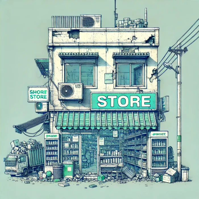 Store